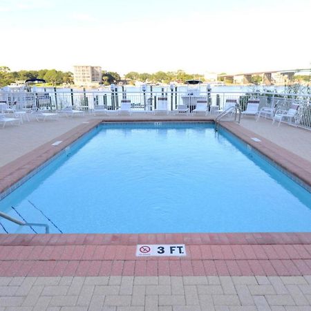 Palm Court Yacht Club Villa Fort Walton Beach Rom bilde