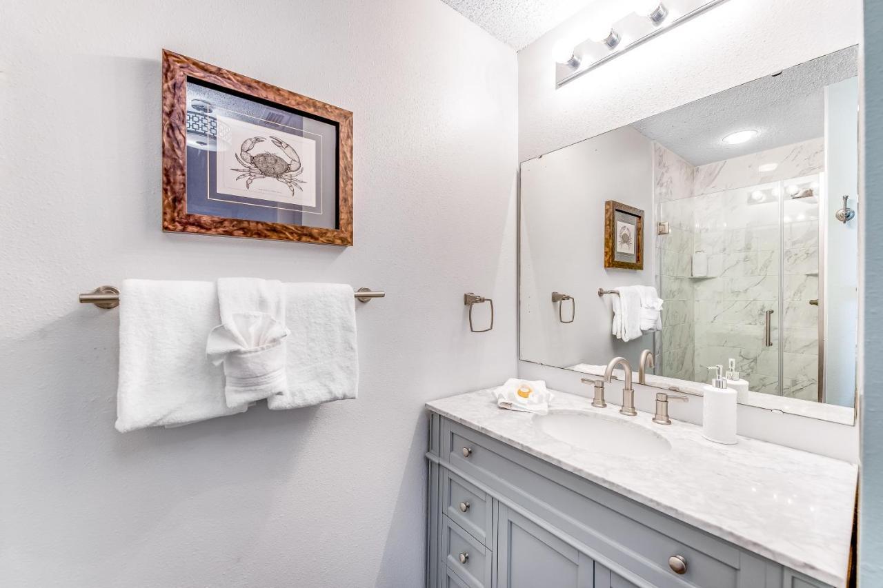 Palm Court Yacht Club Villa Fort Walton Beach Eksteriør bilde