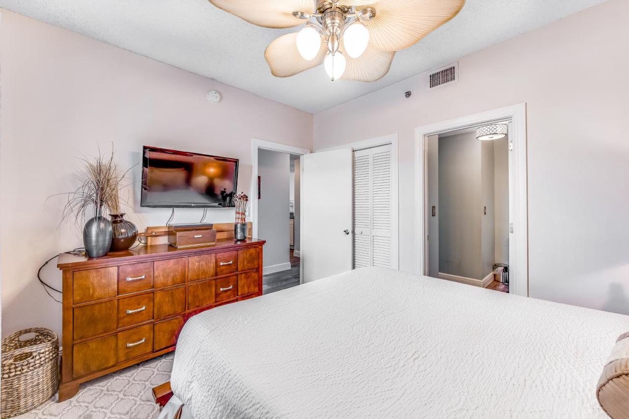 Palm Court Yacht Club Villa Fort Walton Beach Eksteriør bilde