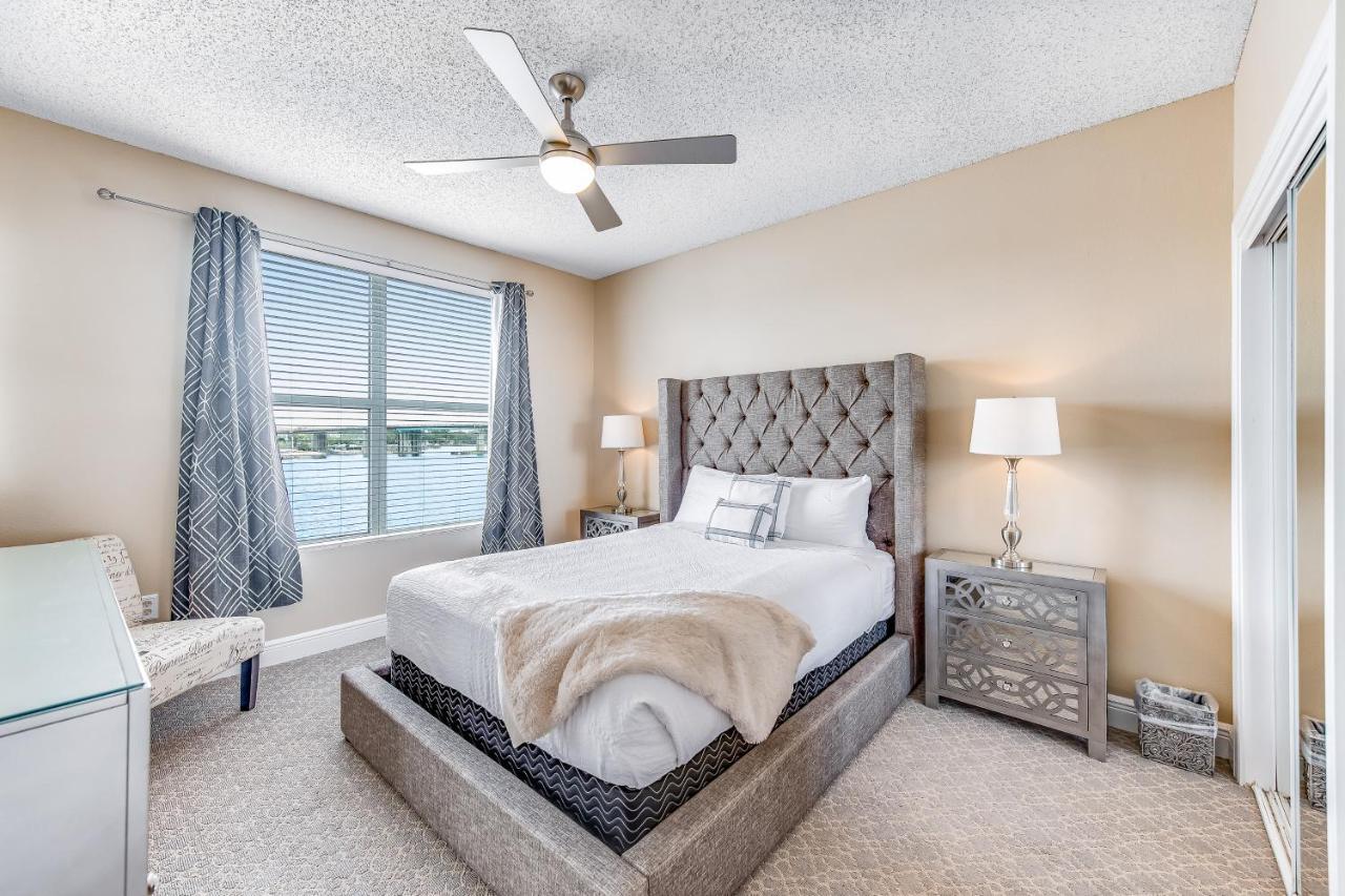 Palm Court Yacht Club Villa Fort Walton Beach Eksteriør bilde