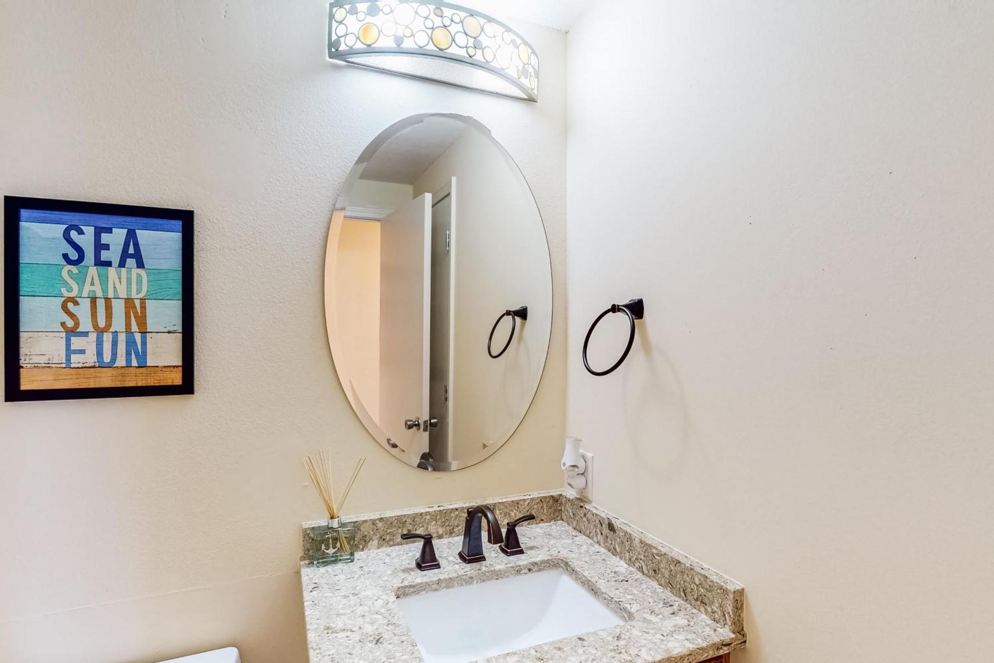 Palm Court Yacht Club Villa Fort Walton Beach Rom bilde