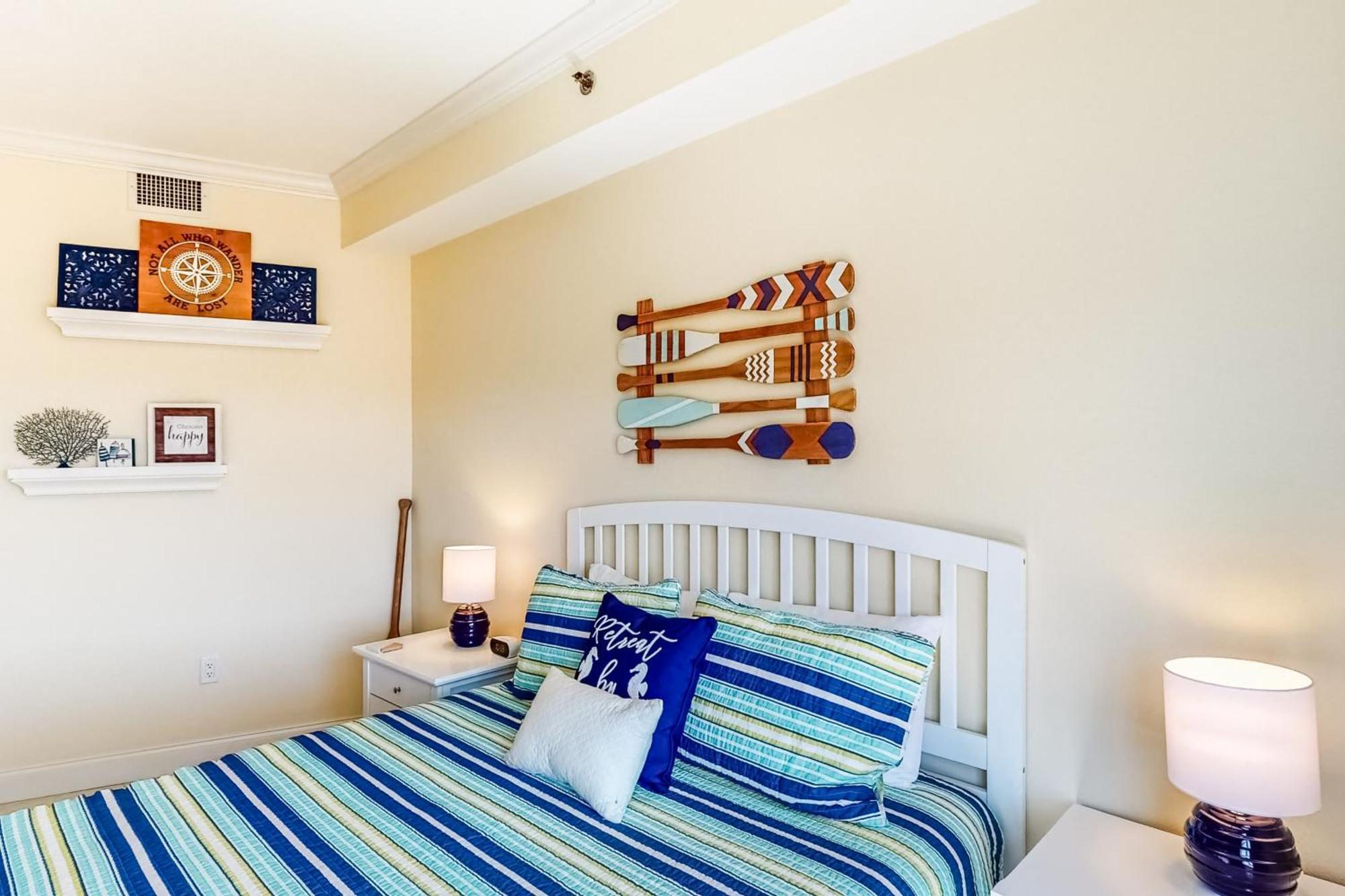 Palm Court Yacht Club Villa Fort Walton Beach Rom bilde