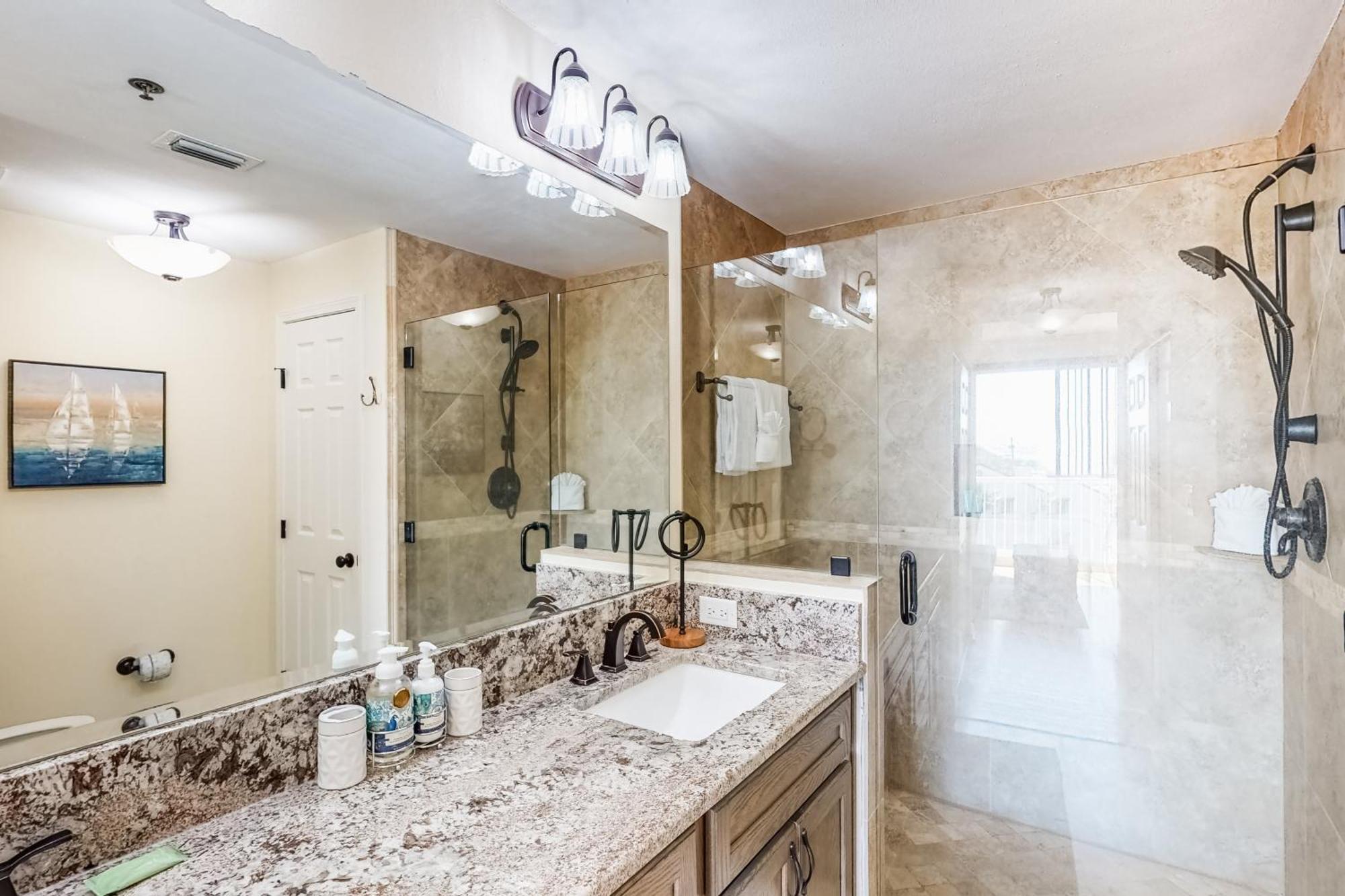 Palm Court Yacht Club Villa Fort Walton Beach Rom bilde